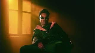 Bruce The 1st - NDEKURA NGENDE [Visualizer]