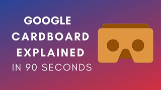 How Does Google Cardboard Work In 2024? screenshot 4