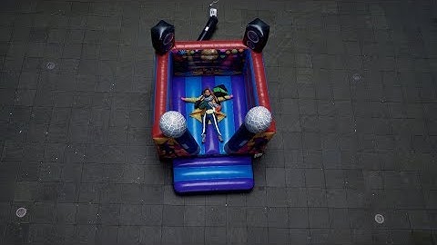 Pieternel - Run No More (official videoclip)