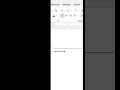 Double-Boarder and Single-Boarder Shortcut in Microsoft Word