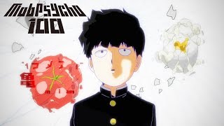 Miniatura del video "Mob Psycho 100 - Opening | 99"