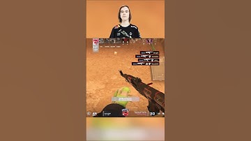 DONK INSANE 1V5 CLUTCH!! 🔥