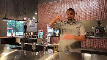 How To Use The Tilt Hydrometer