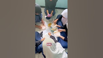 Piscok #sekolah #vlog #minivlog #guruwilangan #shortvideo