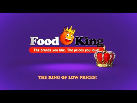 Food King (2021)