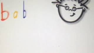 Baby Einstein Baby Wordsworth First Words Around The House 2005 Opening