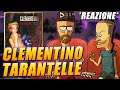 Clementino - Tarantelle (disco completo) *ANTEPRIMA* by Arcade Boyz 2019