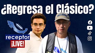 Sin porros en UNAM e IPN, ¿regresa el CLÁSICO? receptor LIVE