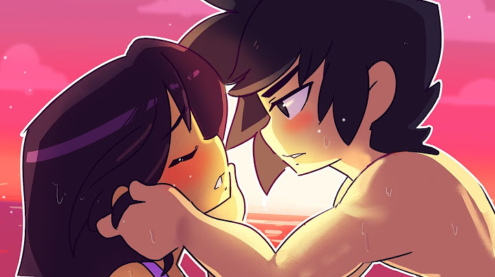 I Was Saved By A Lifeguard - Gacha Story