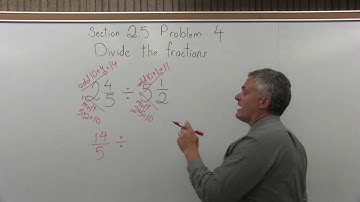 MTH 011: Section 2.5 Problem 4 - Mathematics with Dan Avedikian