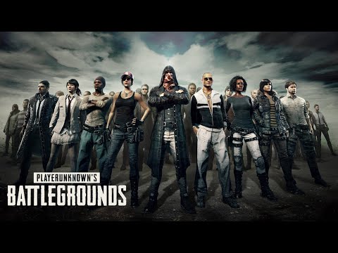 Видео: УДИВИТЕЛЬНЫЕ ИСТОРИИ О ТОМ КАК НАС СЛИЛИ | STEAM PUBG 1440P STREAM 4000 DPI