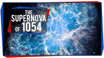 The Supernova of 1054, Our Very Special "Guest Star"