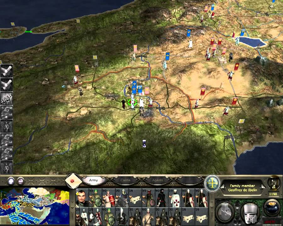 medieval 2 total war broken crescent medieval 2 total war broken crescent
