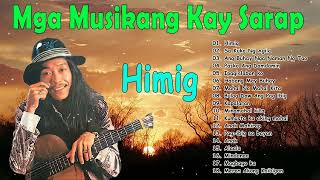 FREDDIE AGUILAR NONSTOP MUSIC LOVE SONGS 2022 - Best Of FREDDIE AGUILAR - Mga Musikang Kay Sarap