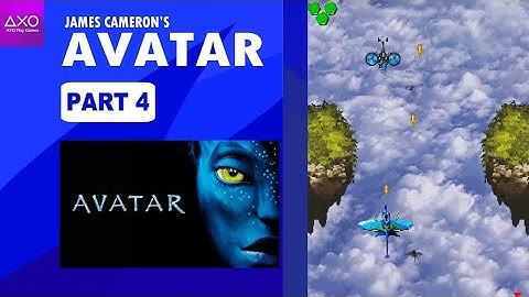 Neytiri rides Ikran to fight the Enemy | James Cameron