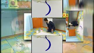 Ytpmv Cbeebies - Continuity 18Th June 2009 Scan