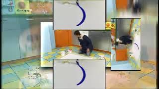 [YTPMV] CBeebies - Continuity [18th June 2009] Scan