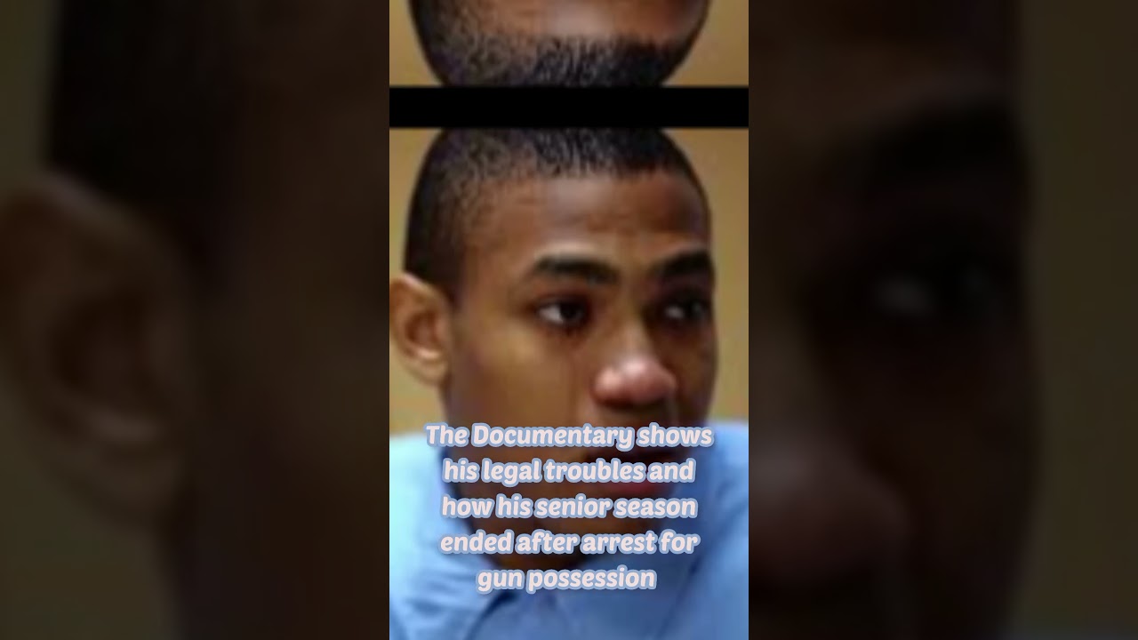 The Great Life and Tragic Death of Chicago Hoops Star Marquise "Keyzo" Pryor 