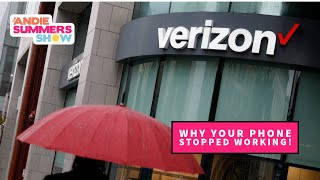 Verizon Outage Update - Jan 15th 2026