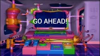 Ending Song Zomoroda Planet Spacetoon 2013