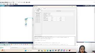 7 3 7 Lab - View the Switch MAC Address Table