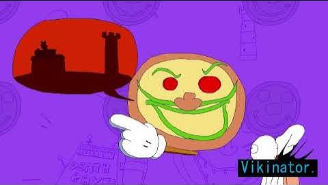 Pizza Tower intro but with Half Life sound effects.