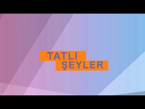 Video: Çilek Ile Lor Aperatifler