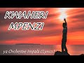 Kwaheri mpenzi isobanuye ya orchestre impala lyrics