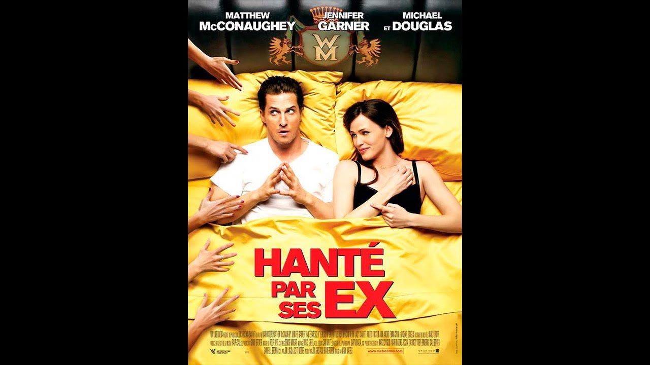 Hanté Par Ses Ex (2009) HD Streaming VF - YouTube