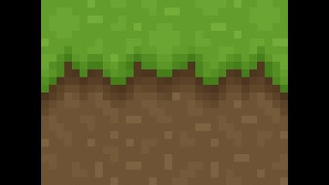 Making a texture from scratch