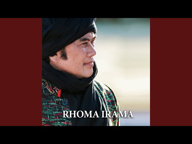 Rhoma Irama - Rana Duka