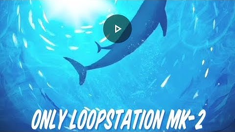 CELEBRATION(only loopstation only mk-2)