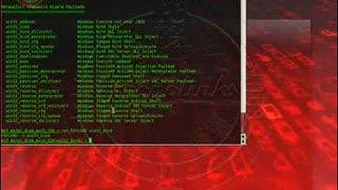 Curso de Seguridad Informatica On line