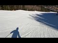 Harrachov Czechia Piste 1 Ski Run