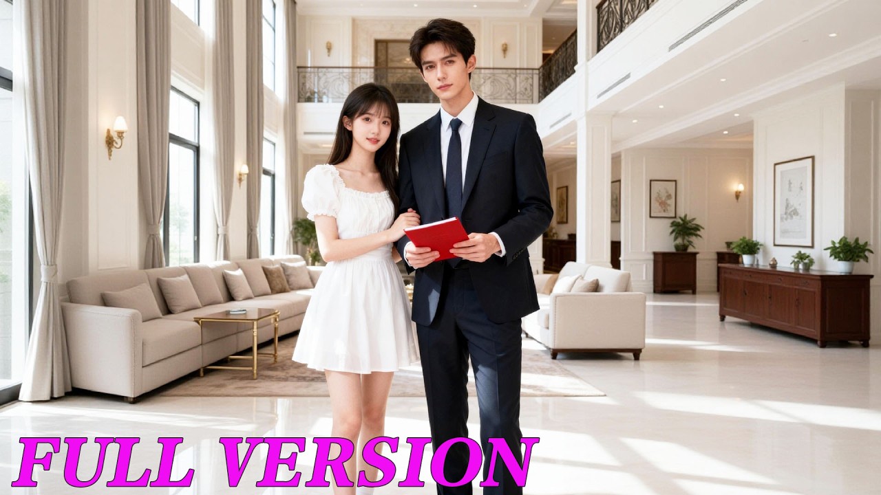 总裁抛弃我选白月光，我走后他后悔了！