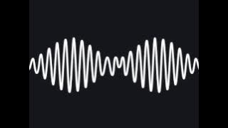 Arctic Monkeys - R U MIne? (Guitar Track)