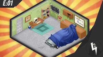 ★ Game Dev Tycoon Episode 1 | Let