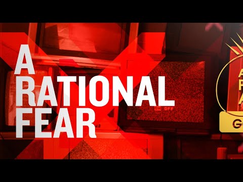Podcast A Rational Fear