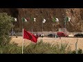 الجيش المغربي يقدم على خطوة غير مسبوقة على الحدود مع الجزائر الجيش المغربي يقدم على خطوة غير مسبوقة على الحدود مع الجزائر