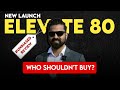 Unbiased review of elevate 80  who should not buy this unbaisedreview concient80