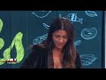 Camila Alves McConaughey on Good Day Austin
