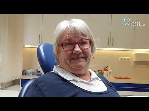 Patientenbericht Helga Schwarzinger – Zahnbehandlung in Ungarn