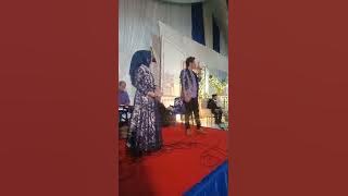 Habib Husein hinduan ft Fatim Zain short video Beres Kerrong cover fajar syahid ft Aisyah Icha