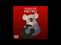 Syndicate  metro original mix