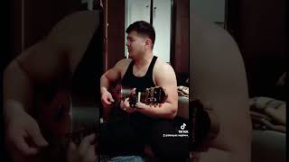Atanyýaz Nagimow.Enemi Berin.Turkmen gitara.23 Mart 2023