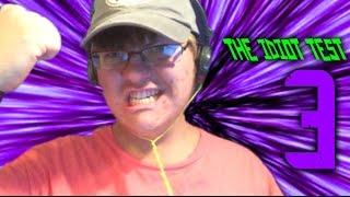 Download lagu IS BUD ACTUALLY SMART The Idiot Test 3 IS BUD ACTUALLY SMART The Idiot Test 3