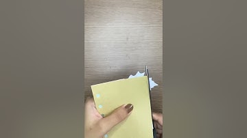 Autumn🍁 #asmr #journaling #journal #scrapbooking #scrapbook #autumn #art #shorts