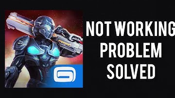 How To Solve N.O.V.A Legacy App Not Working(Not Open) Problem in Android|| Rsha26 Solutions