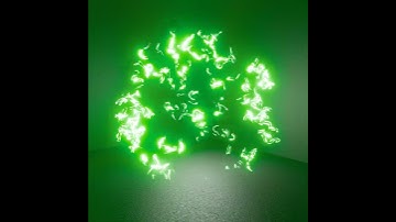 Creative coding with blender – session 11 #geometrynodes #blender #creativecoding #perfectloop