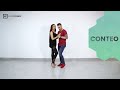 DANIEL Y DESIREE MASTER ❤️- BACHATA SENSUAL MASTER COURSE - MÉTODO DE FORMACIÓN PARA PROFESORES